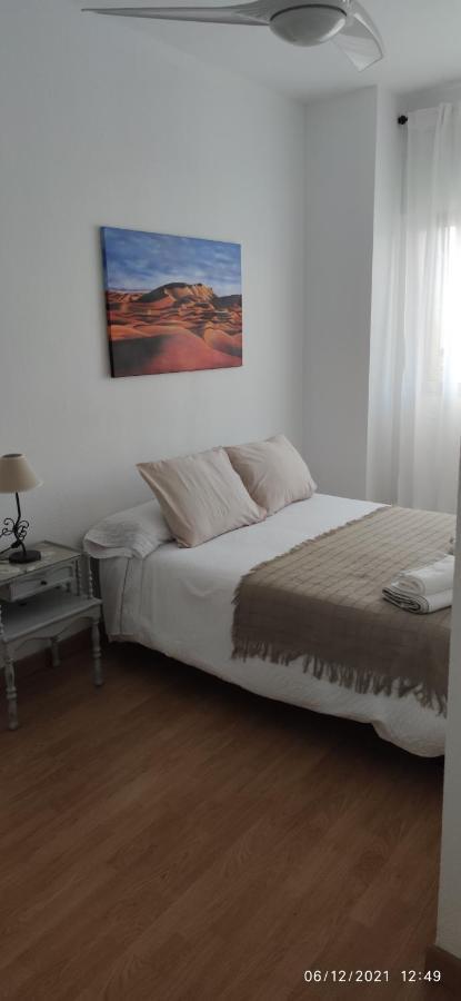 Апартаменти Patio Privado, Parking Gratis Y A Un Paso Del Vial Кордова Екстер'єр фото