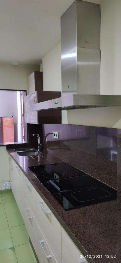 Апартаменти Patio Privado, Parking Gratis Y A Un Paso Del Vial Кордова Екстер'єр фото